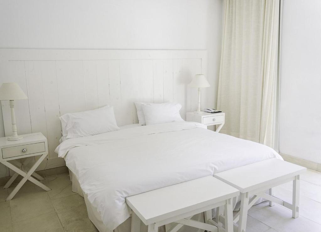 Kala Hotel Boutique Manantiales Exterior photo