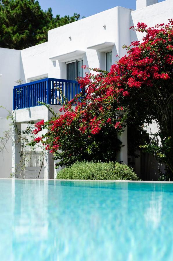 Kala Hotel Boutique Manantiales Exterior photo