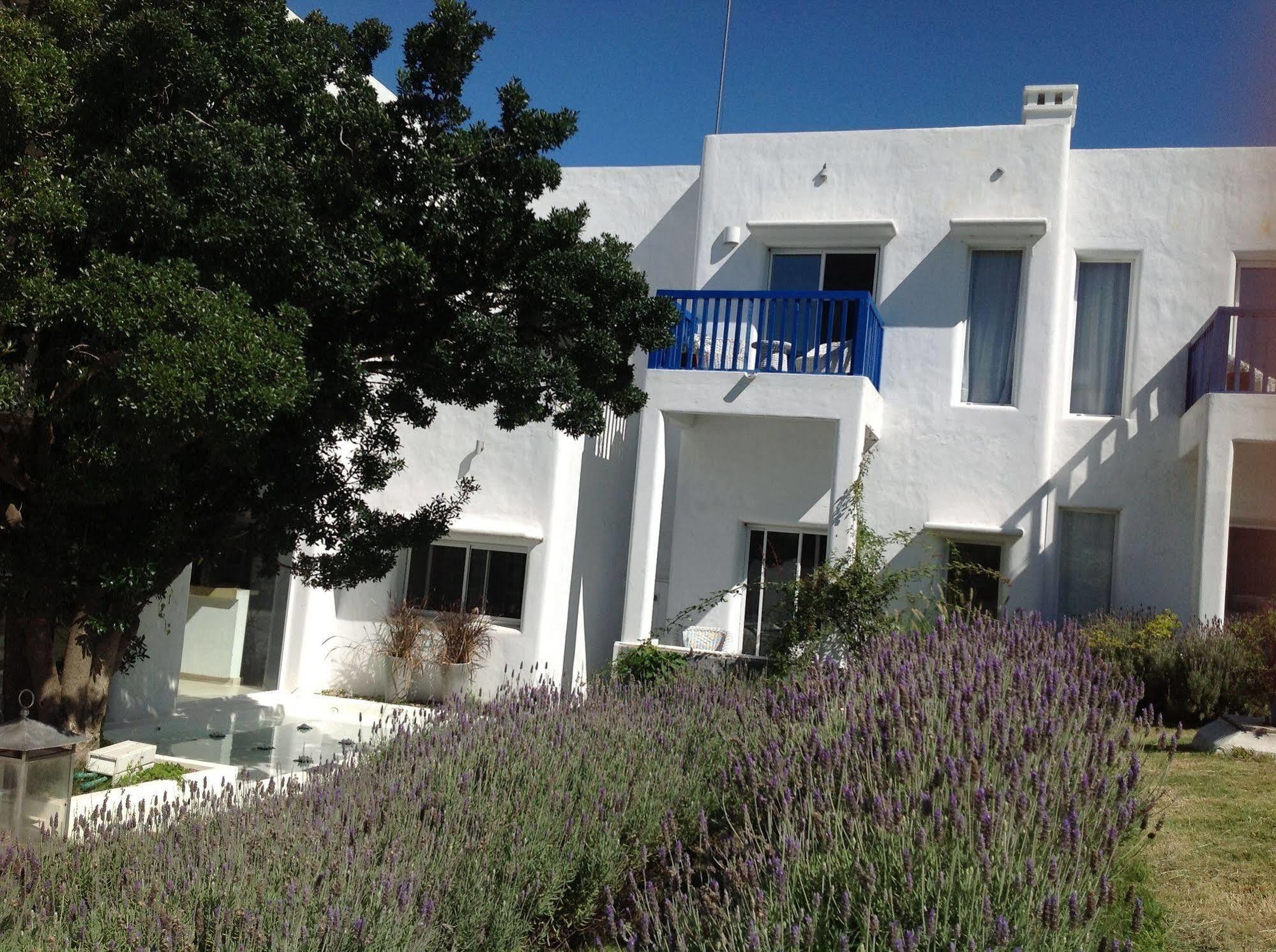 Kala Hotel Boutique Manantiales Exterior photo